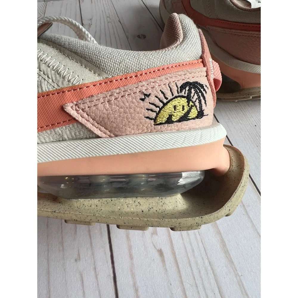 Nike sun club